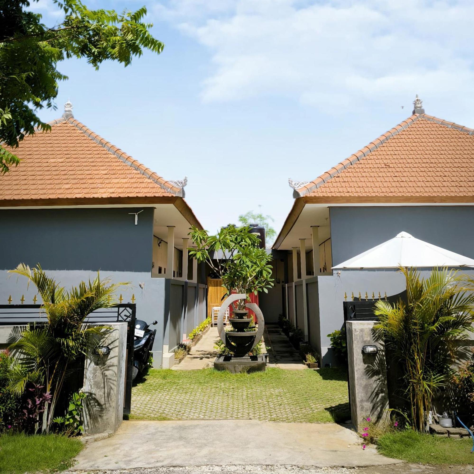 Guest House 88 Pandawa Ungasan Exterior foto