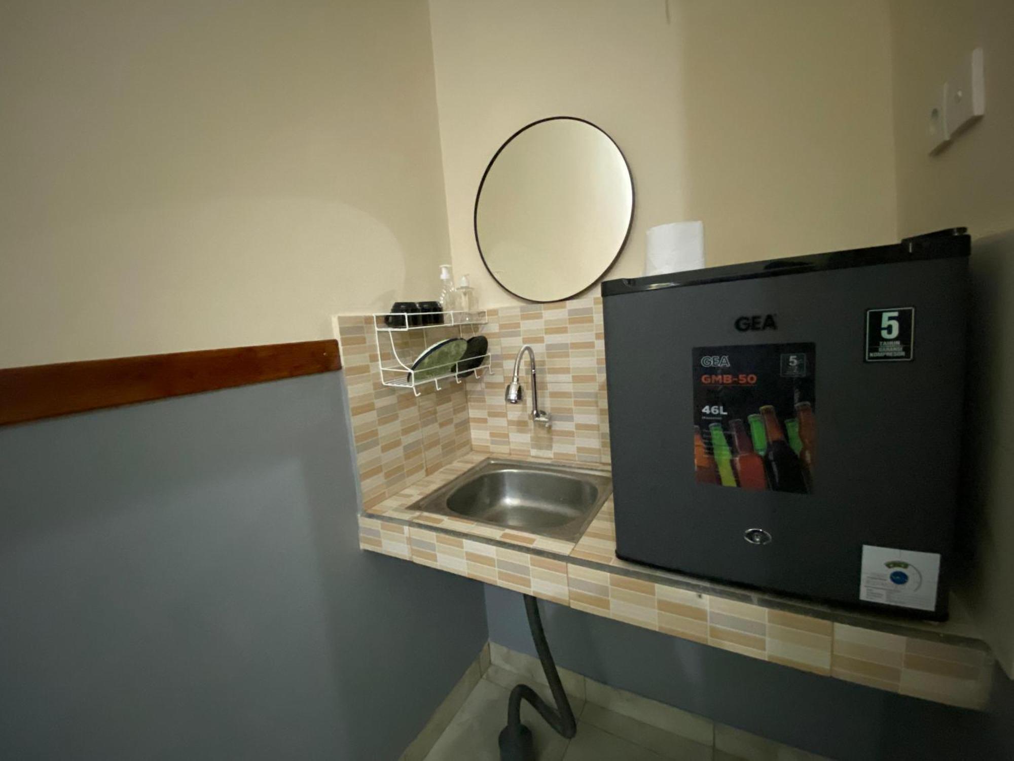 Guest House 88 Pandawa Ungasan Exterior foto