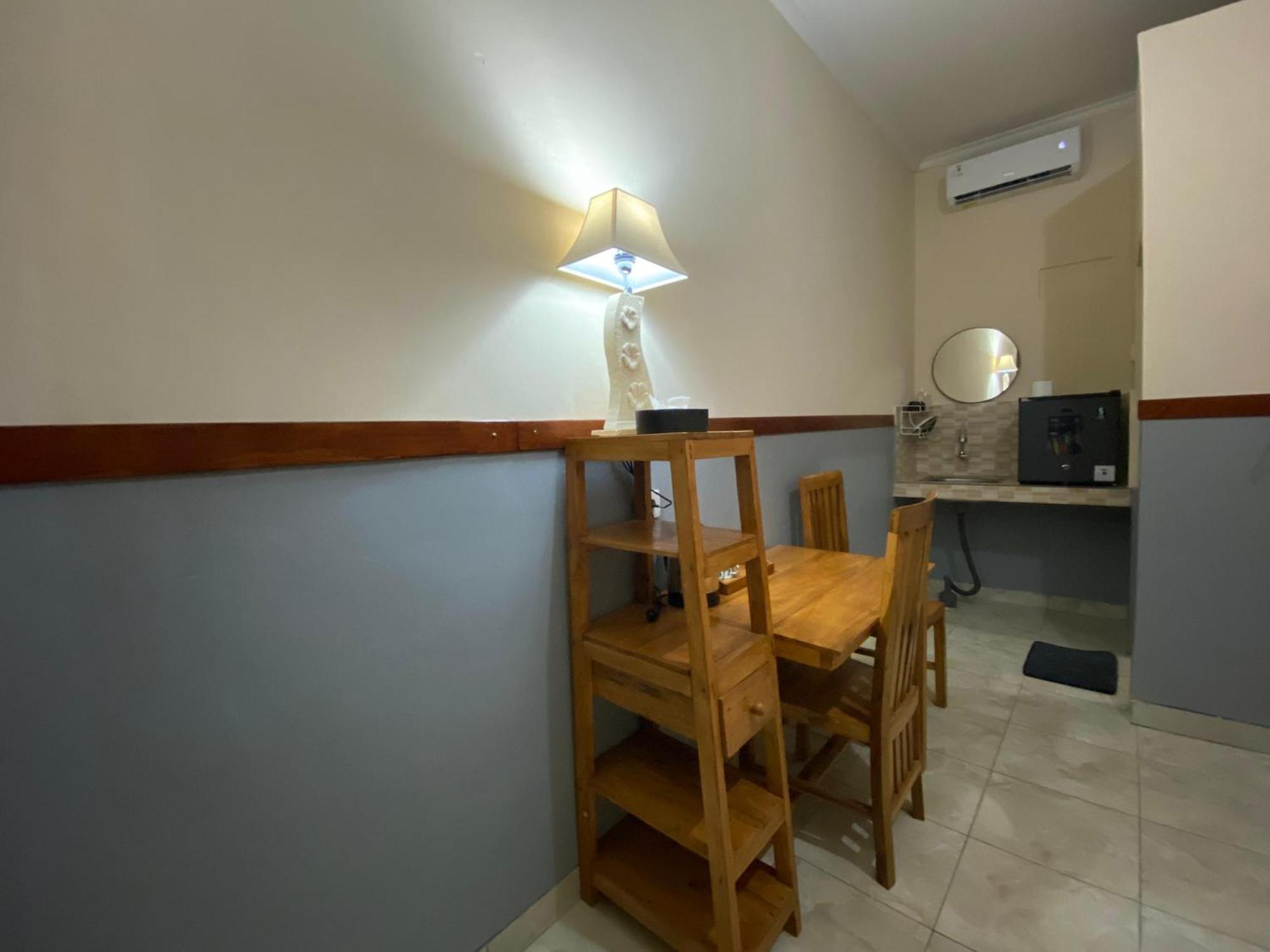 Guest House 88 Pandawa Ungasan Exterior foto