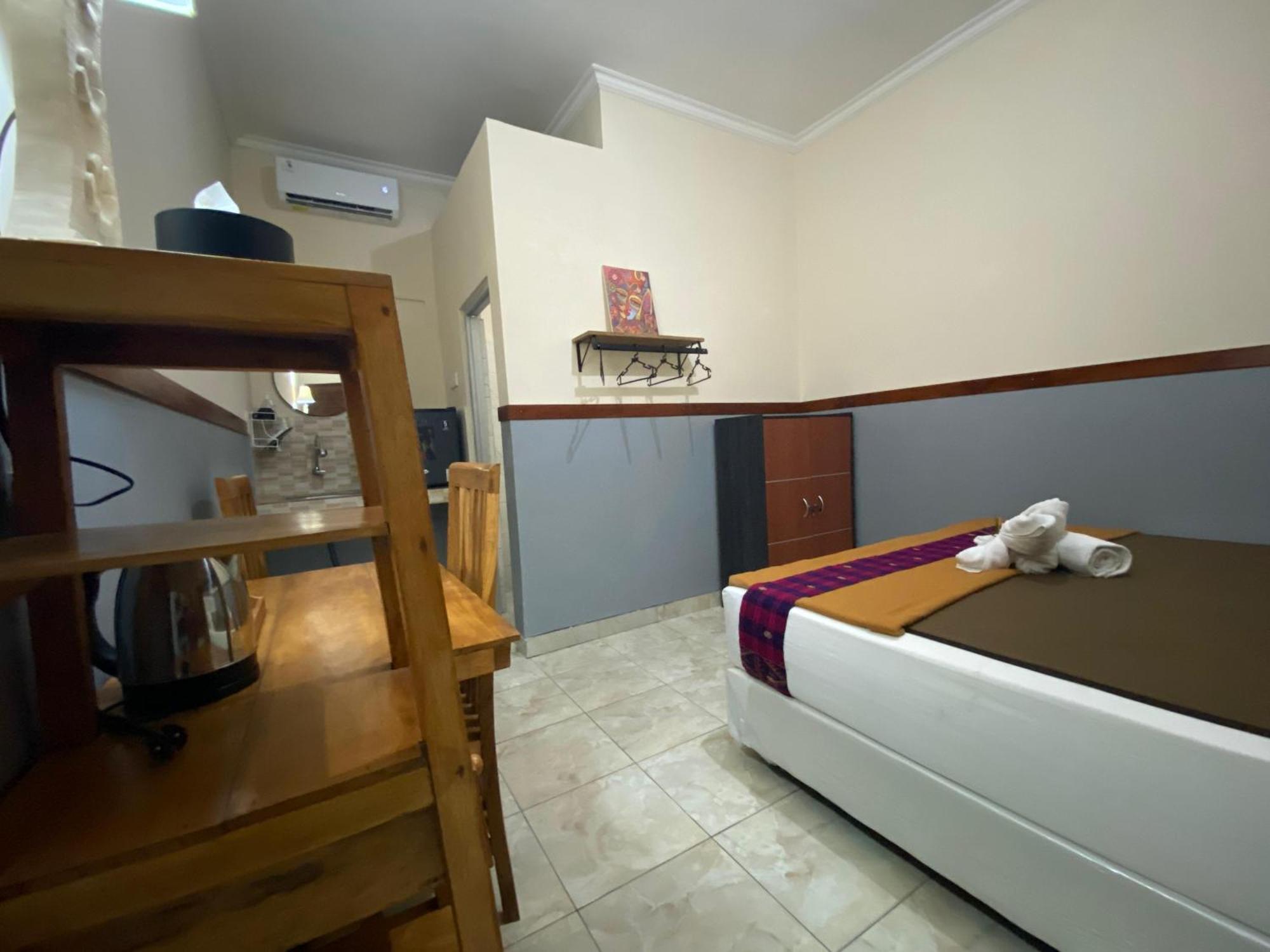 Guest House 88 Pandawa Ungasan Exterior foto