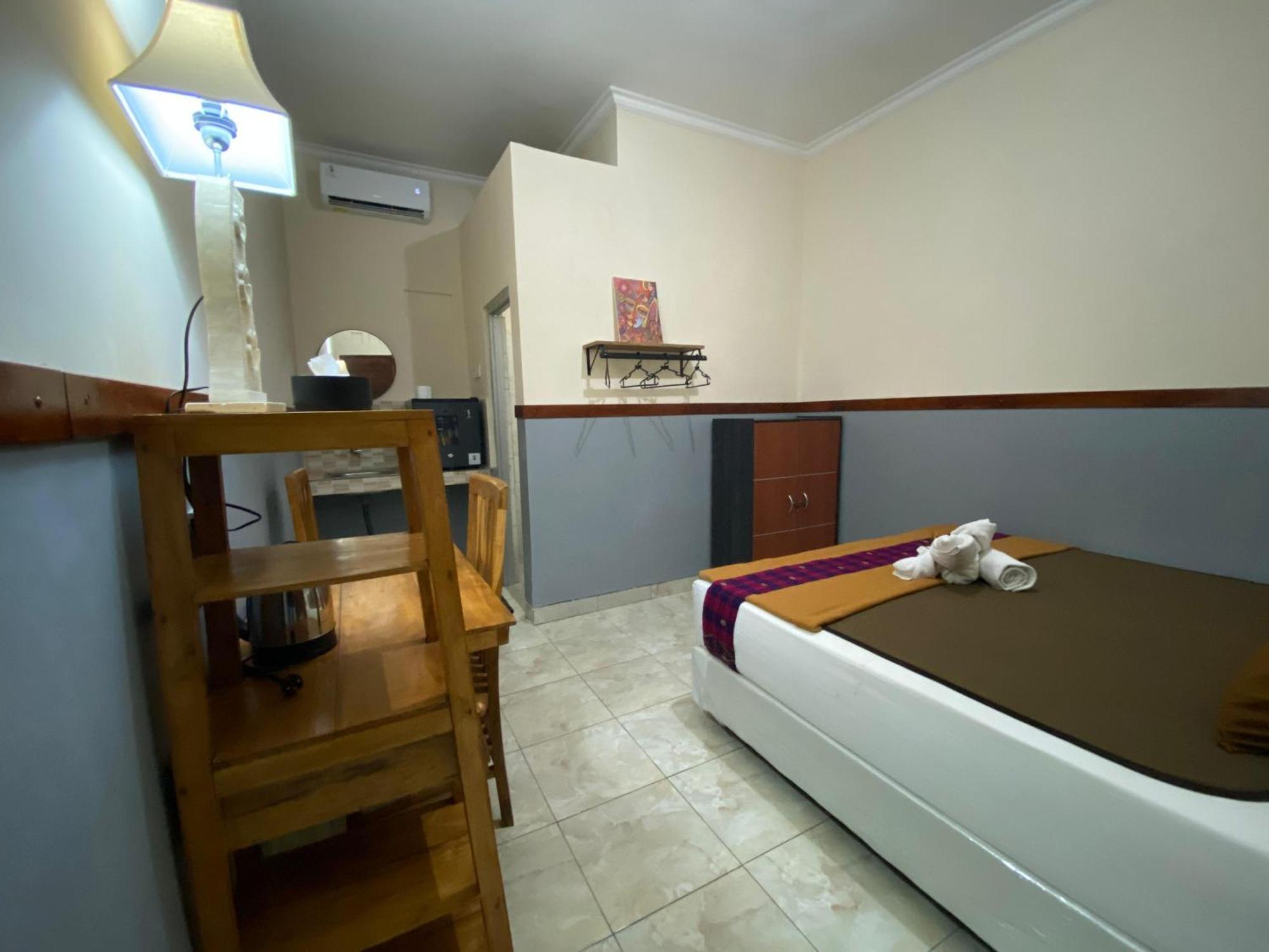 Guest House 88 Pandawa Ungasan Exterior foto