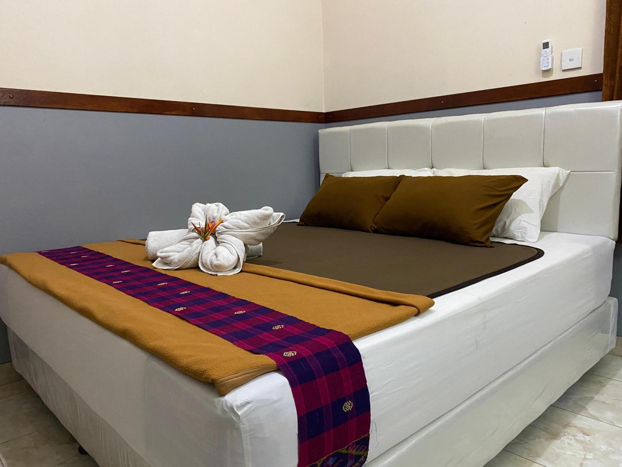 Guest House 88 Pandawa Ungasan Exterior foto
