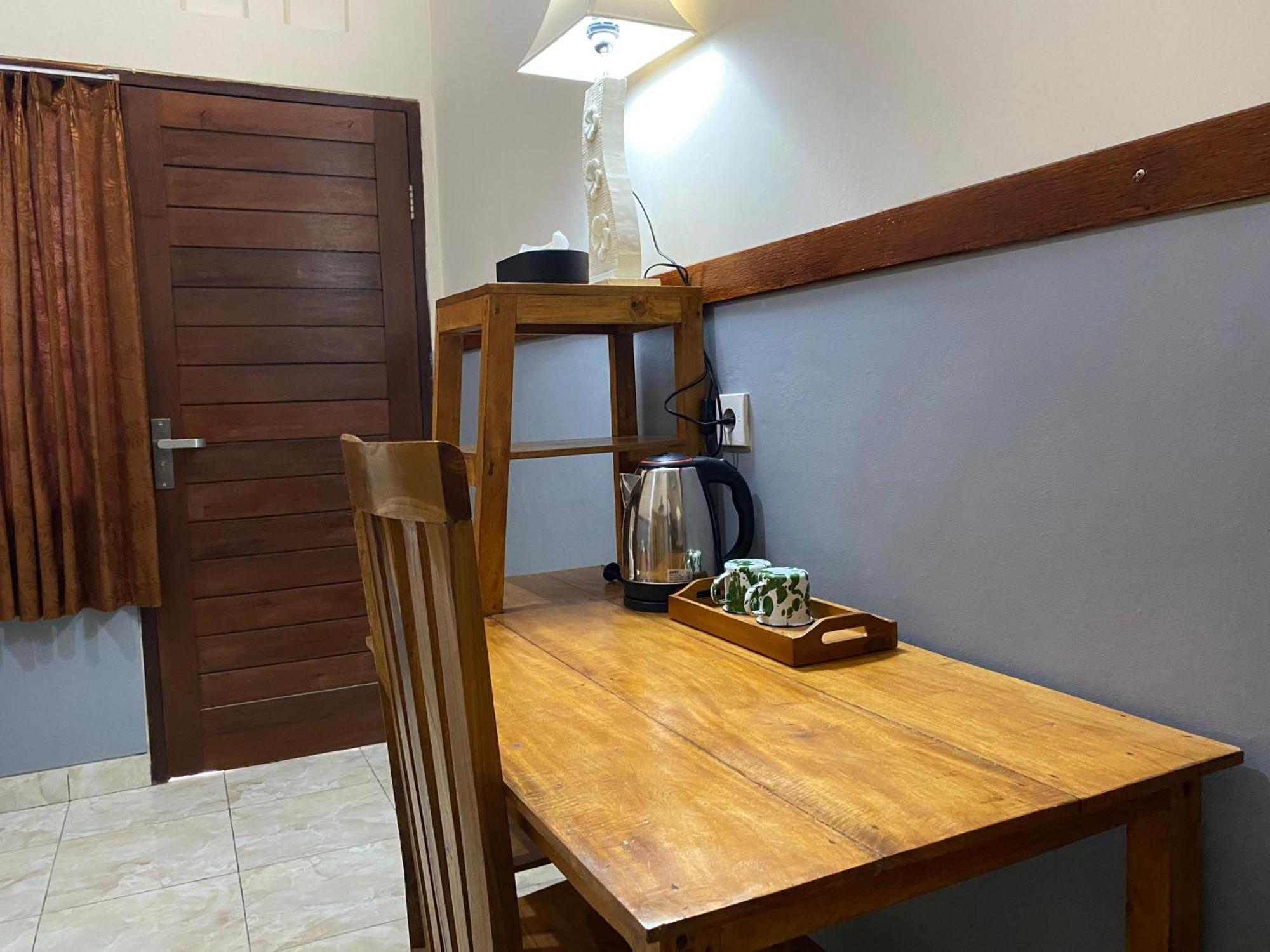 Guest House 88 Pandawa Ungasan Exterior foto