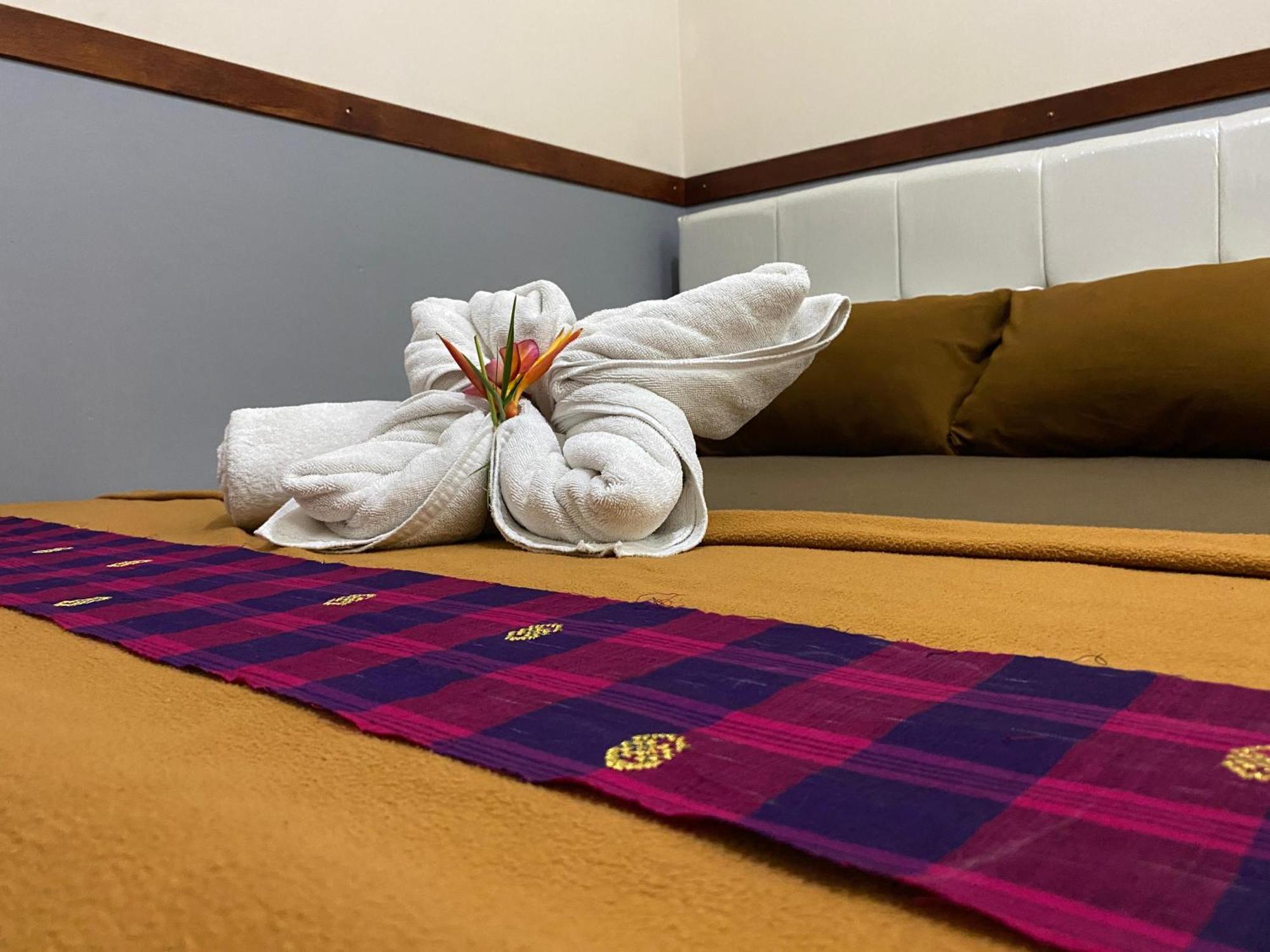 Guest House 88 Pandawa Ungasan Exterior foto