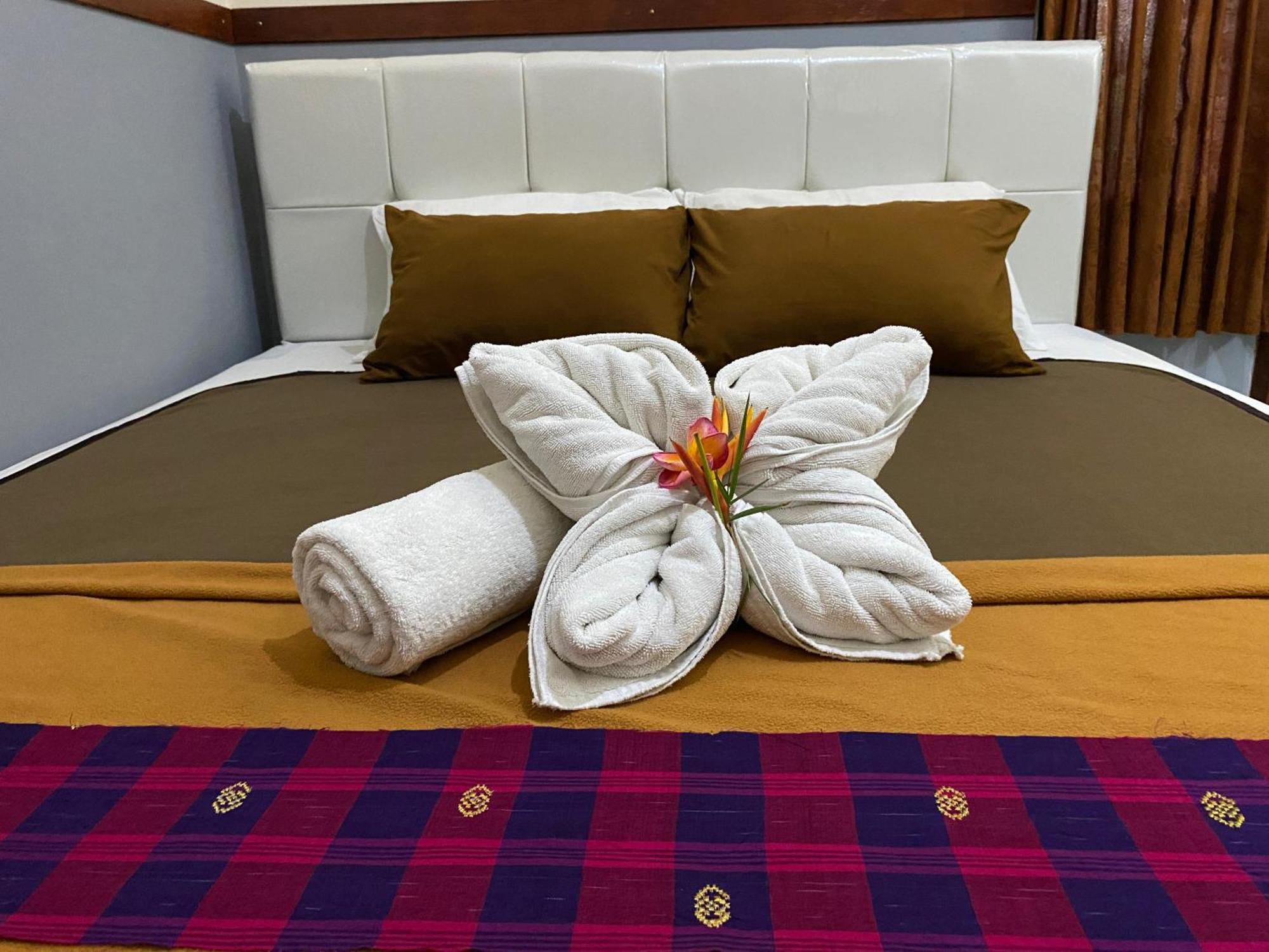 Guest House 88 Pandawa Ungasan Exterior foto