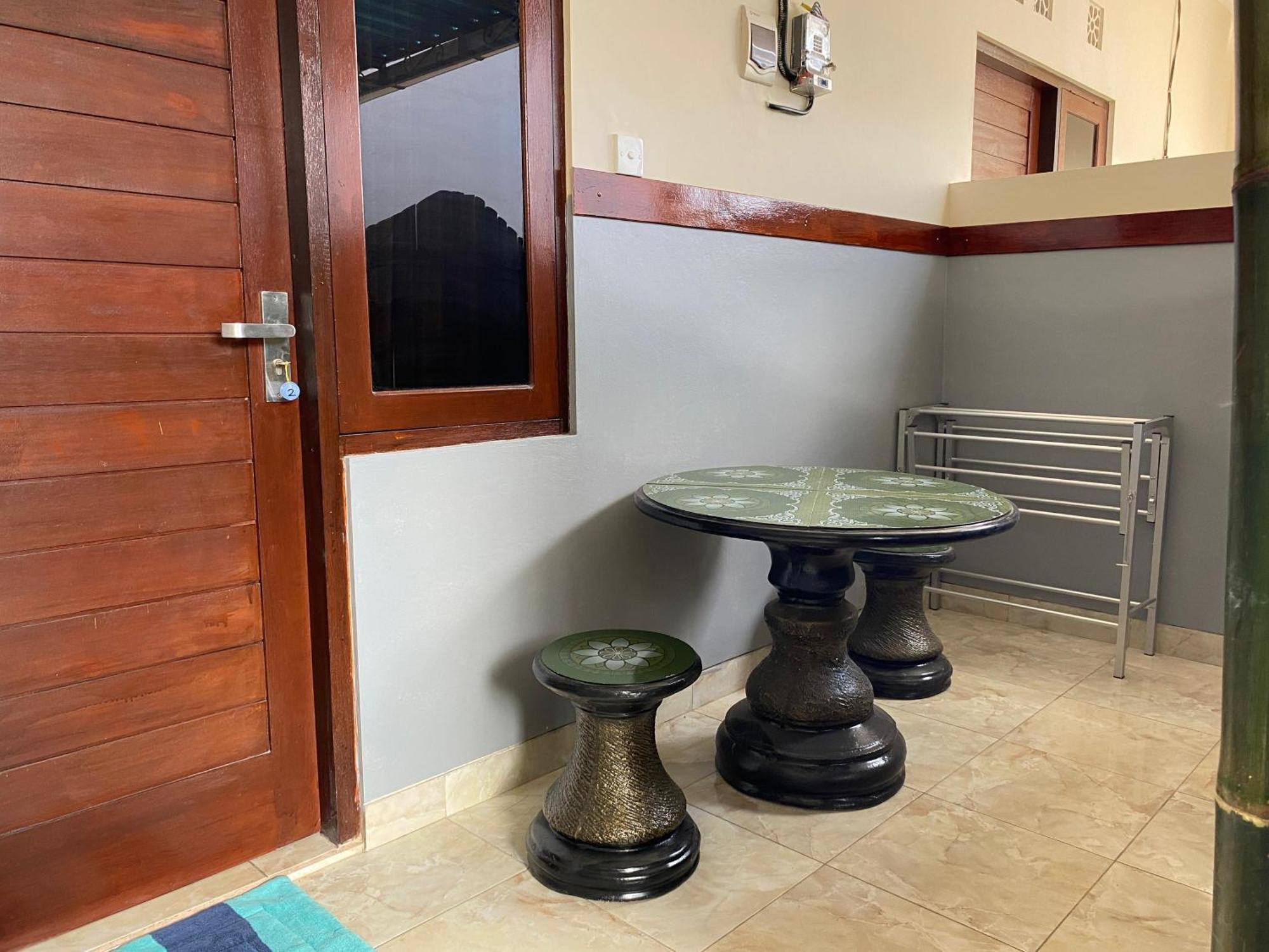 Guest House 88 Pandawa Ungasan Exterior foto