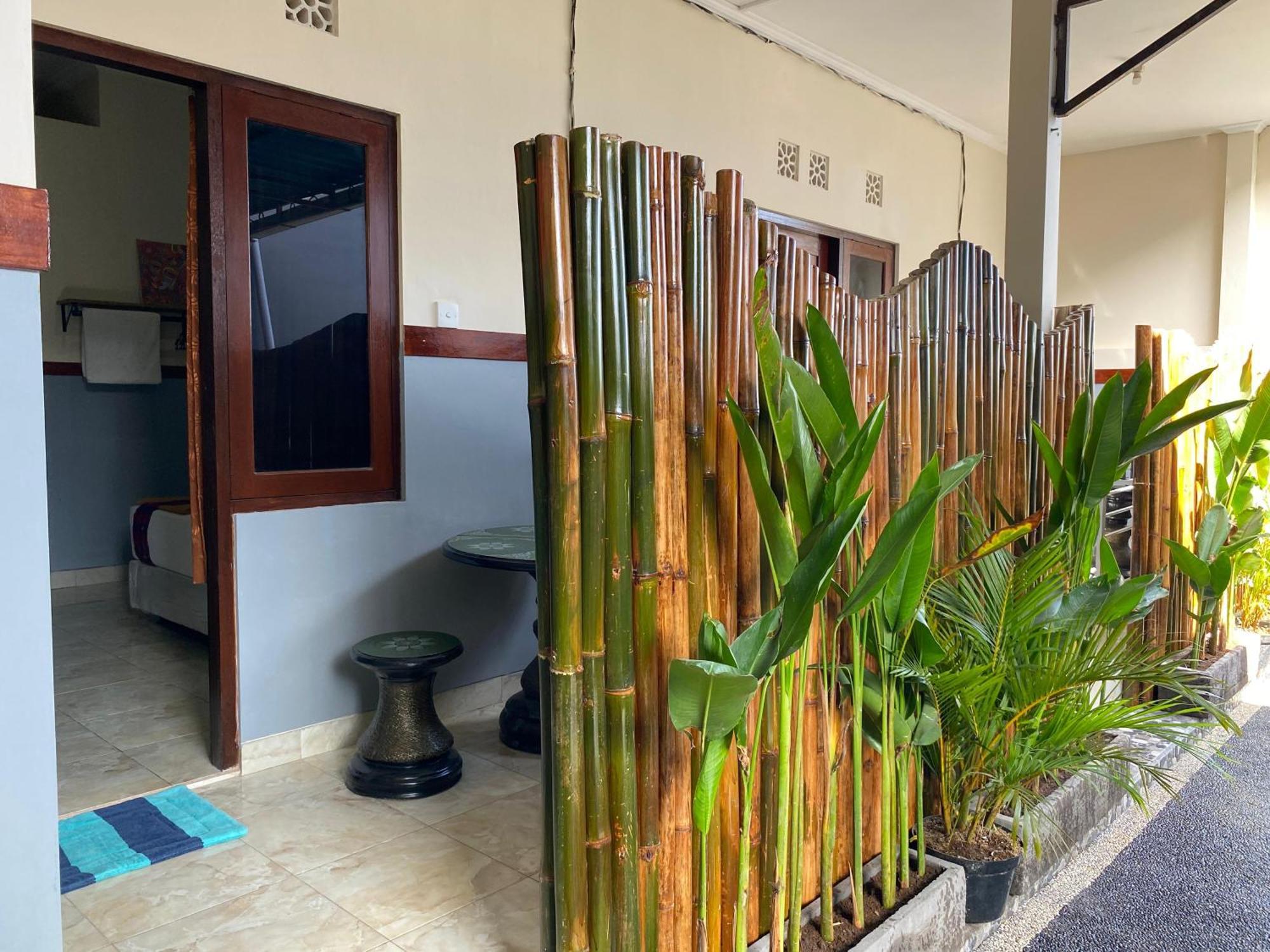 Guest House 88 Pandawa Ungasan Exterior foto