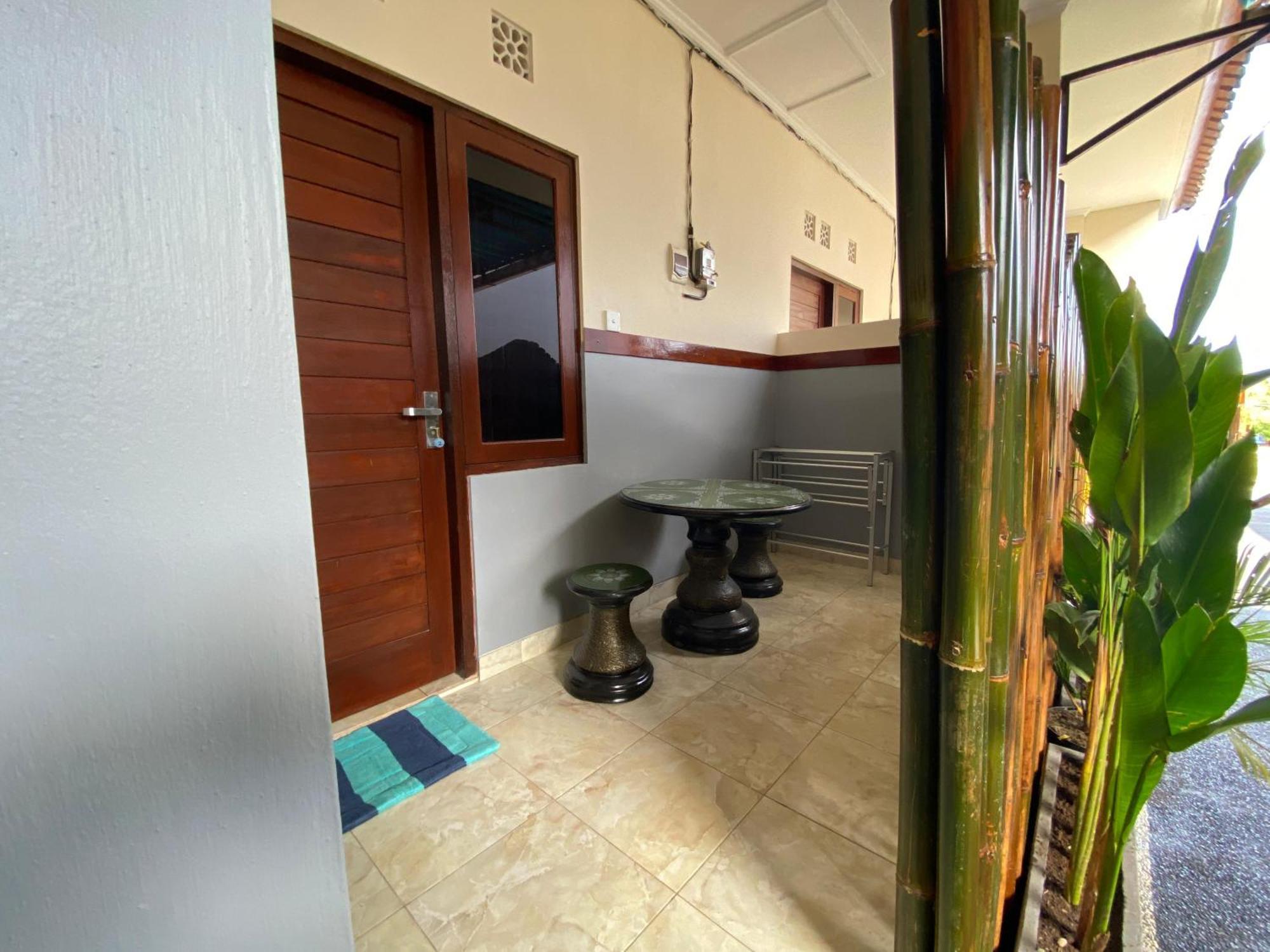 Guest House 88 Pandawa Ungasan Exterior foto