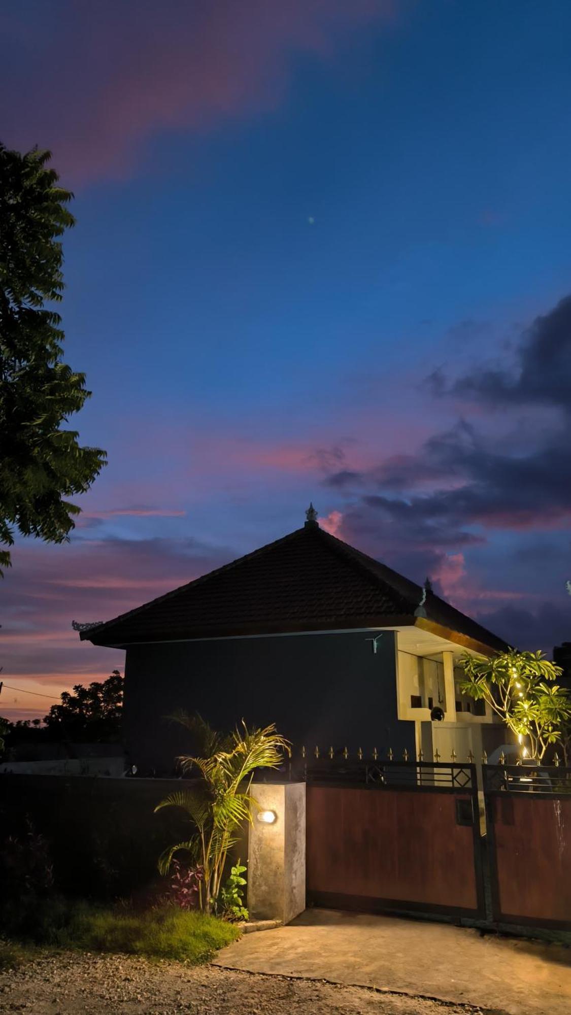 Guest House 88 Pandawa Ungasan Exterior foto