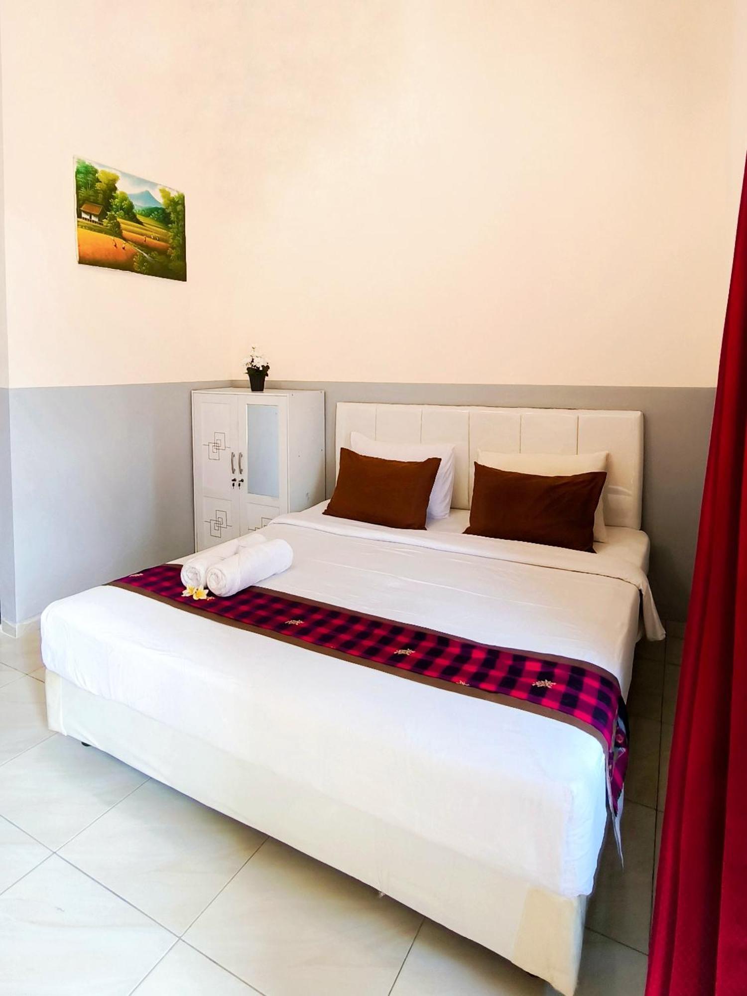 Guest House 88 Pandawa Ungasan Exterior foto