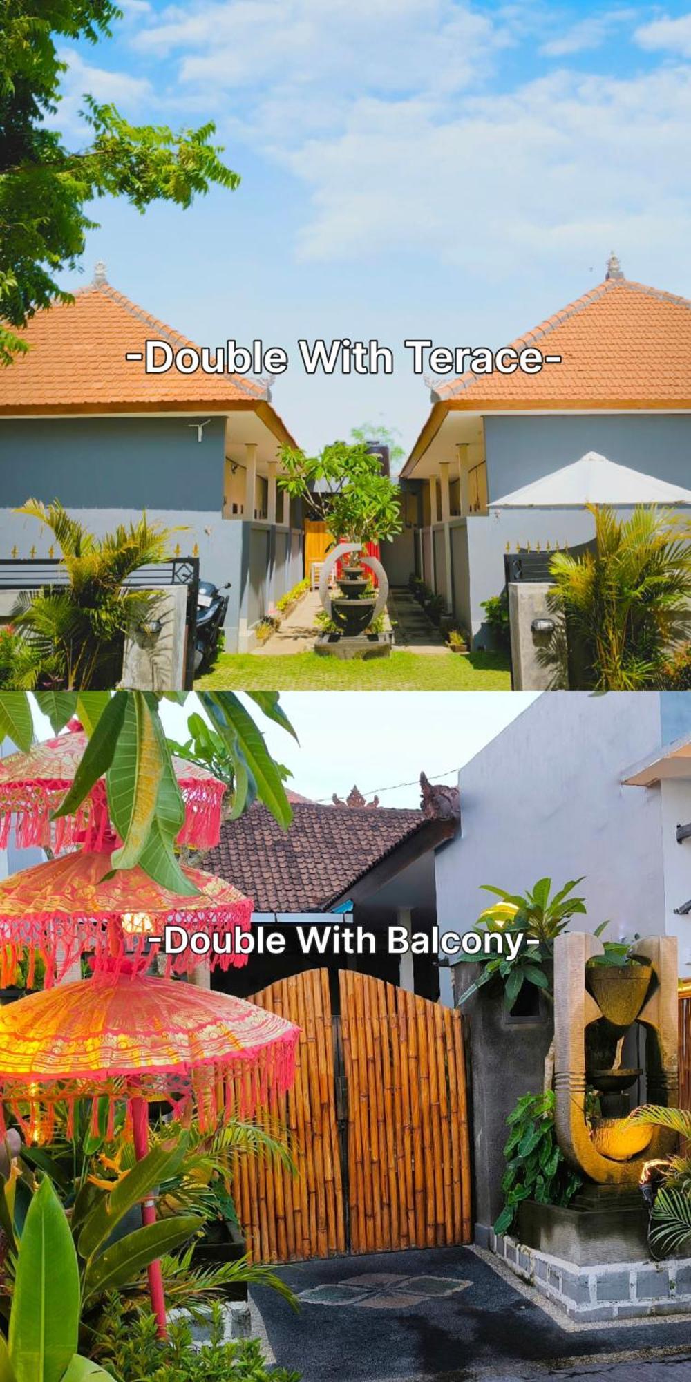 Guest House 88 Pandawa Ungasan Exterior foto