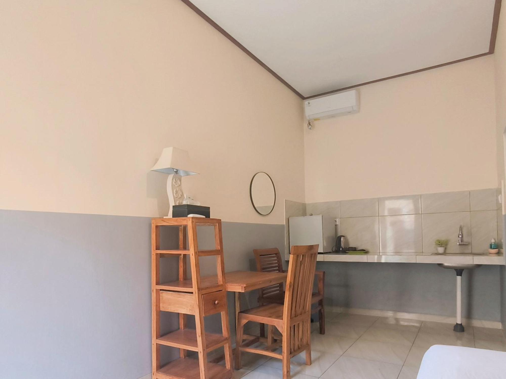 Guest House 88 Pandawa Ungasan Exterior foto
