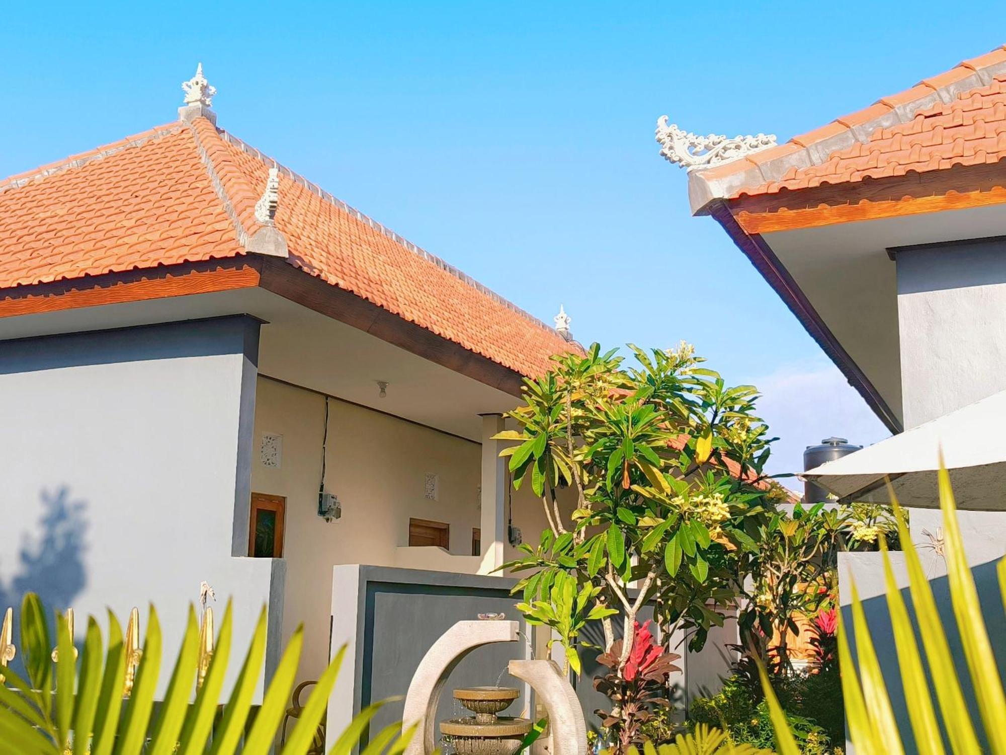 Guest House 88 Pandawa Ungasan Exterior foto