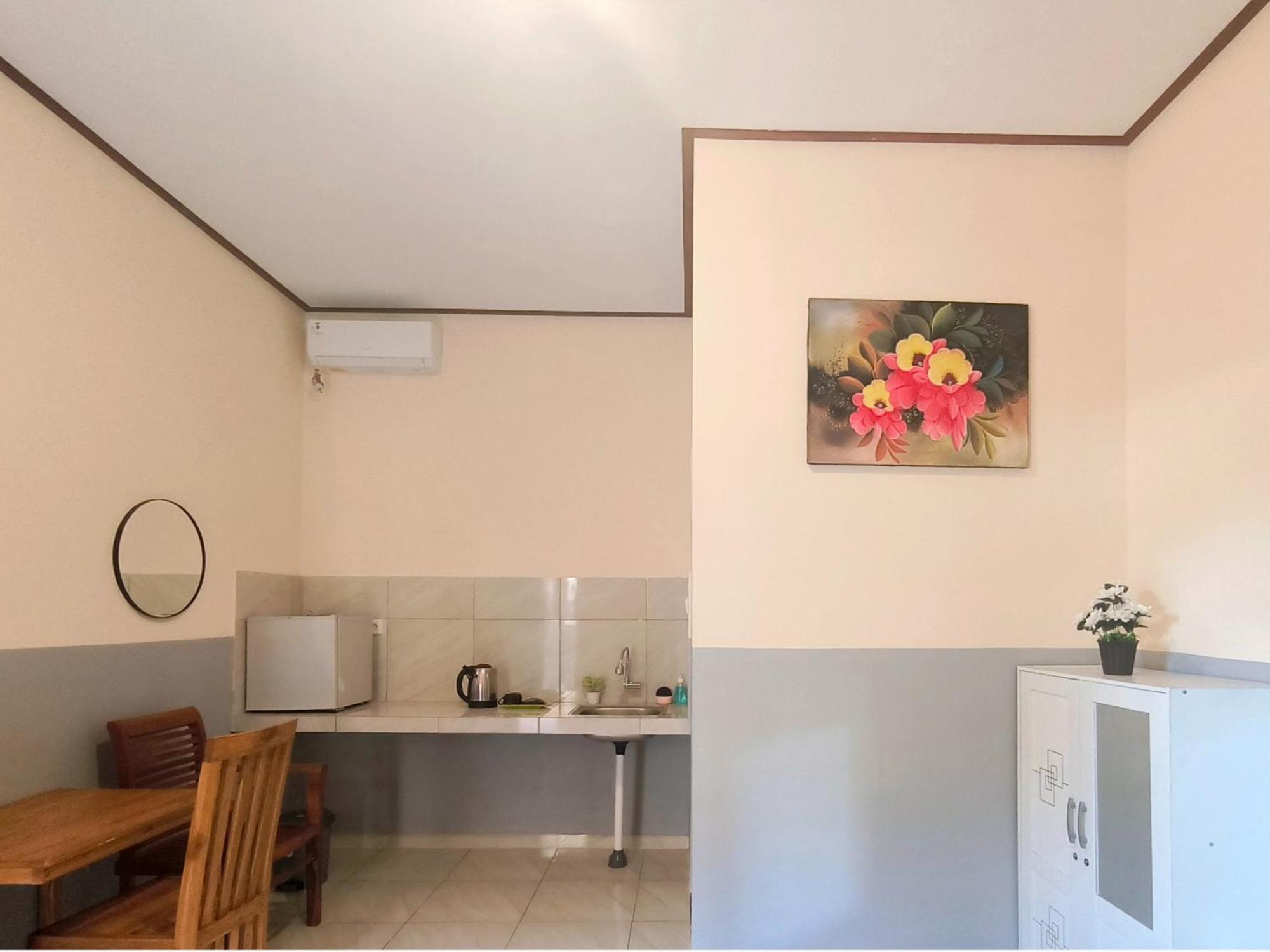 Guest House 88 Pandawa Ungasan Exterior foto