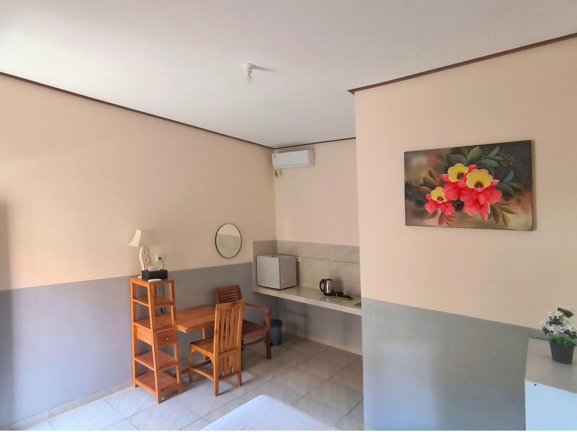 Guest House 88 Pandawa Ungasan Exterior foto