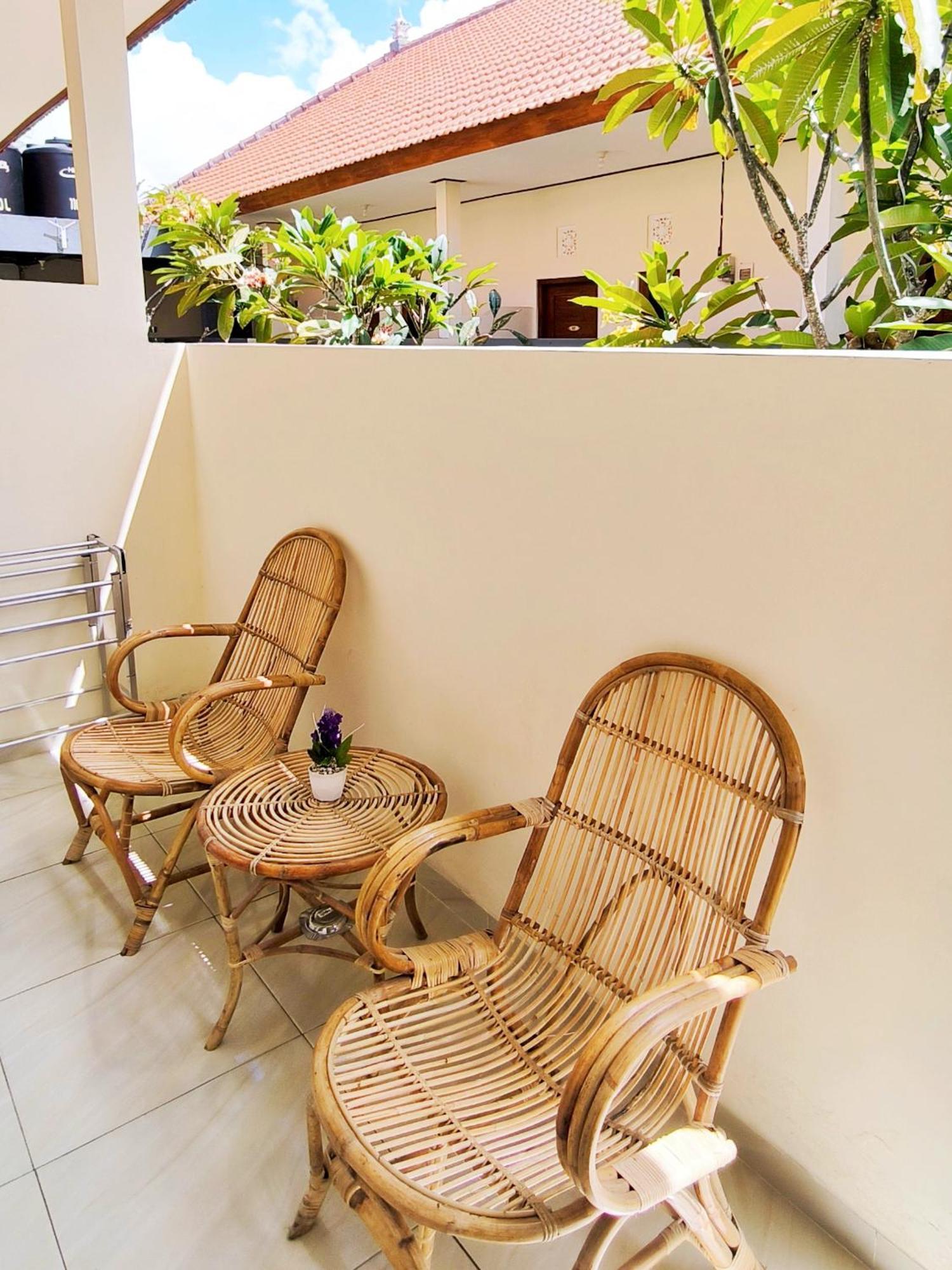 Guest House 88 Pandawa Ungasan Exterior foto