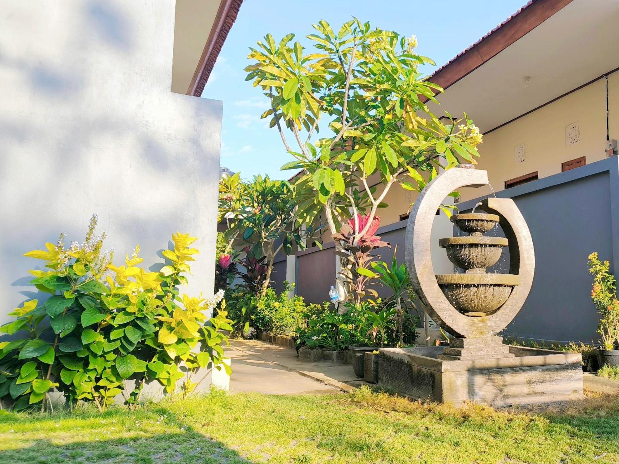 Guest House 88 Pandawa Ungasan Exterior foto