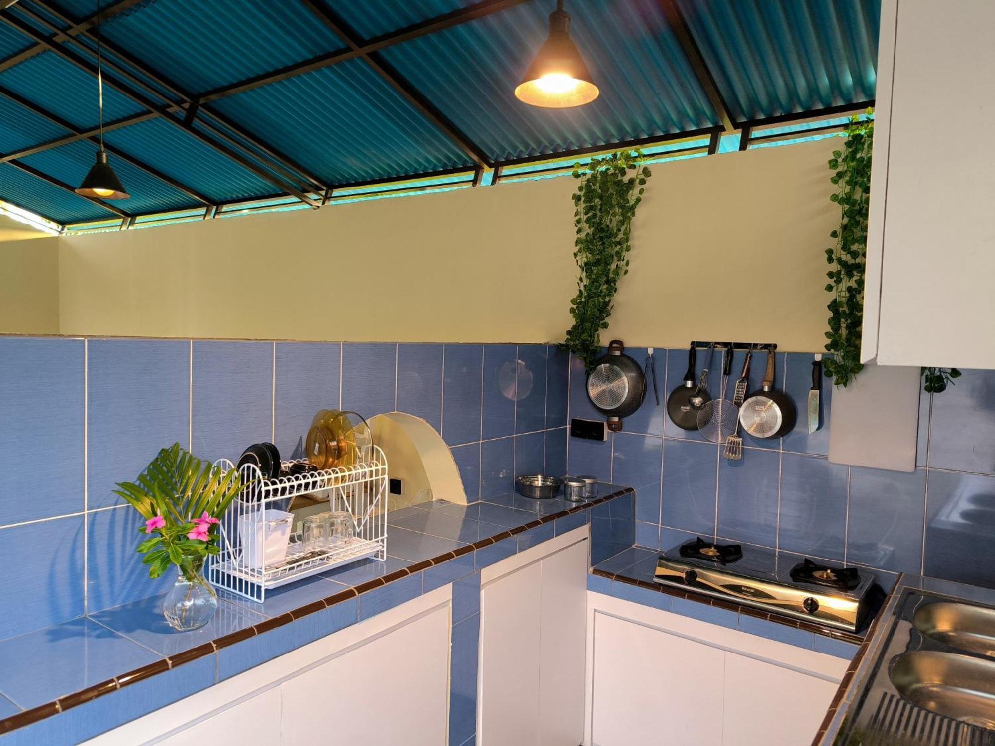 Guest House 88 Pandawa Ungasan Exterior foto