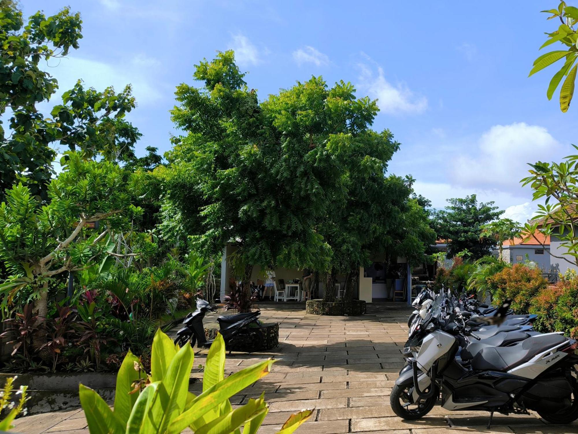 Guest House 88 Pandawa Ungasan Exterior foto